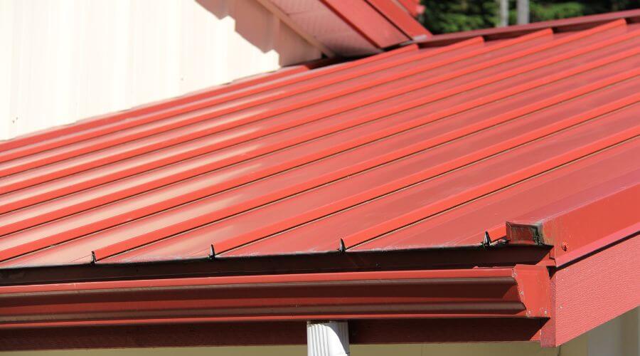 Industrial Roof Replacement in Carrollton, MO